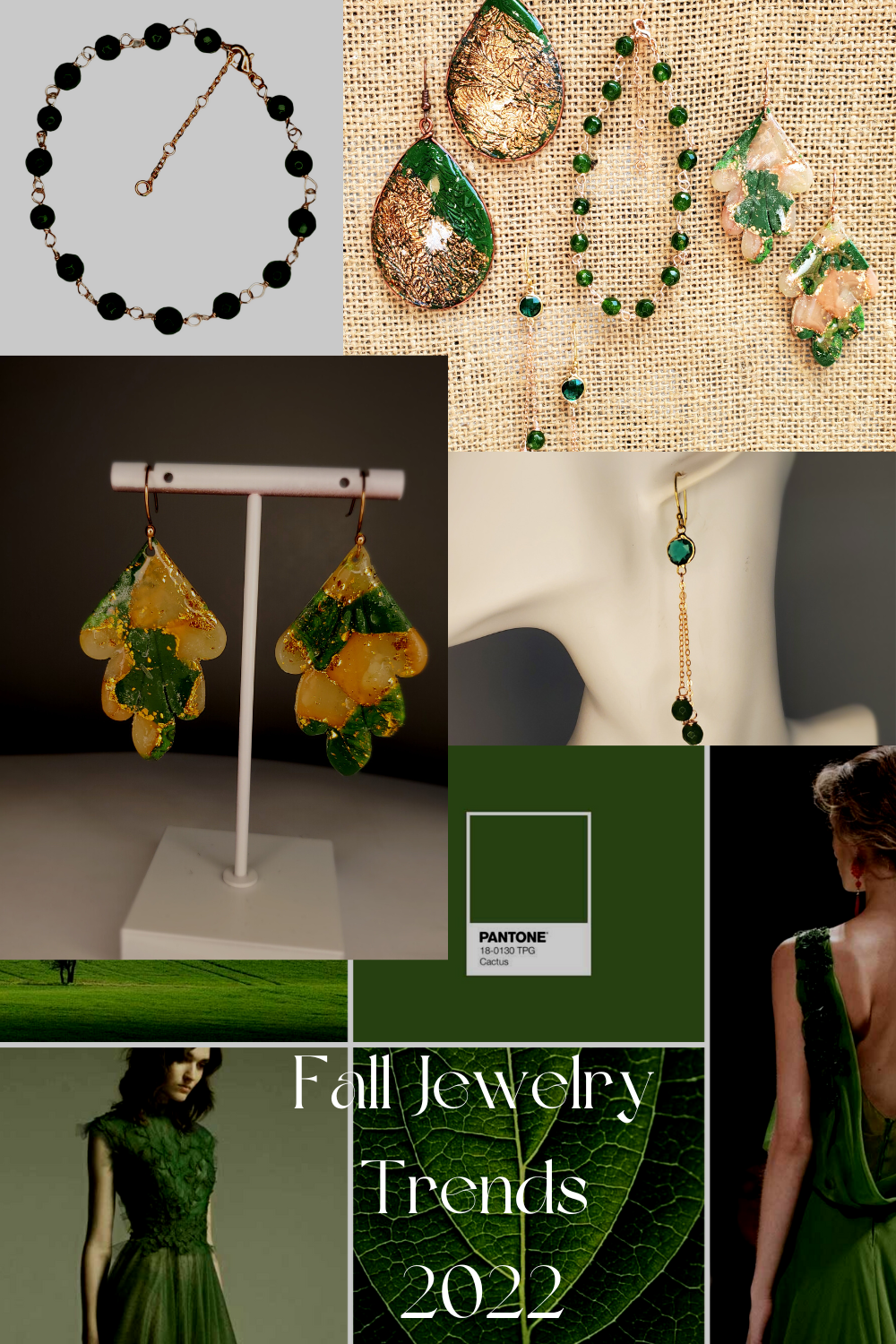 The Fall Fashion Trends That Are Going To Take Over 2022 – Pineal Vision  Jewelry