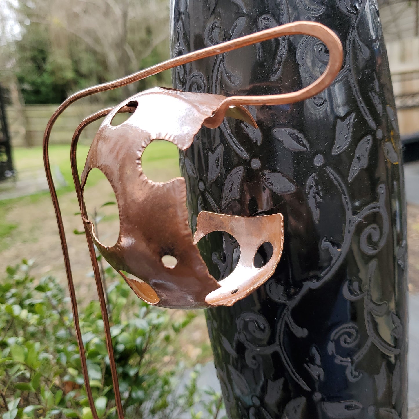 The wHole Cuff Bracelet