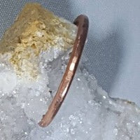 Simple Engagement or Wedding Band